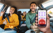 ¡ALTO AL PORTONAZO! Descarga WiseCity y protege tu vehículo con las soluciones tecnológicas que ofrece
